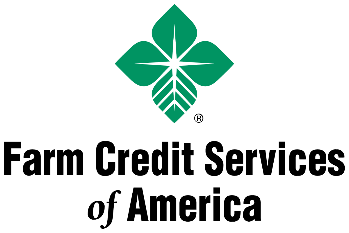 The logo of Farm Credit