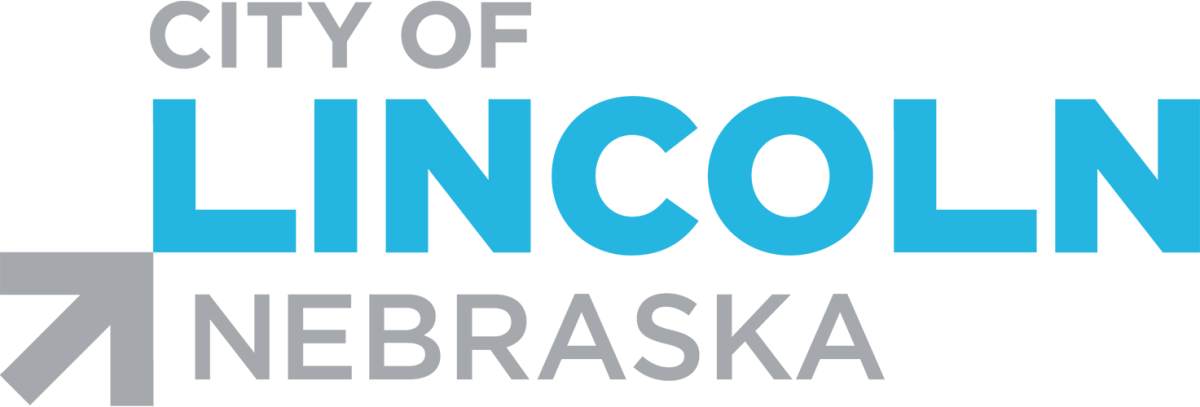 The logo of City of Lincoln