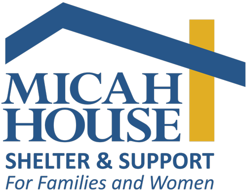 The logo of MICAH House