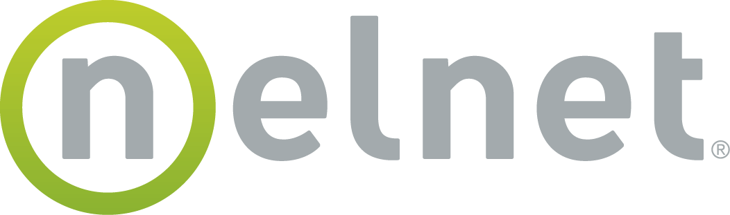 The logo of Nelnet