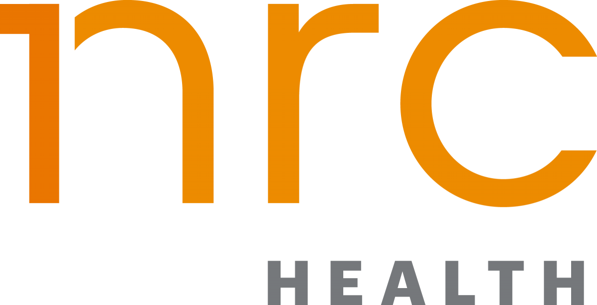 NRC Health Logo