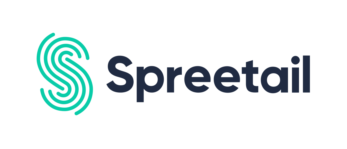 The logo of Spreetail