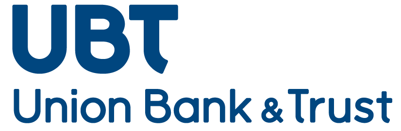The logo of Union Bank & Trust