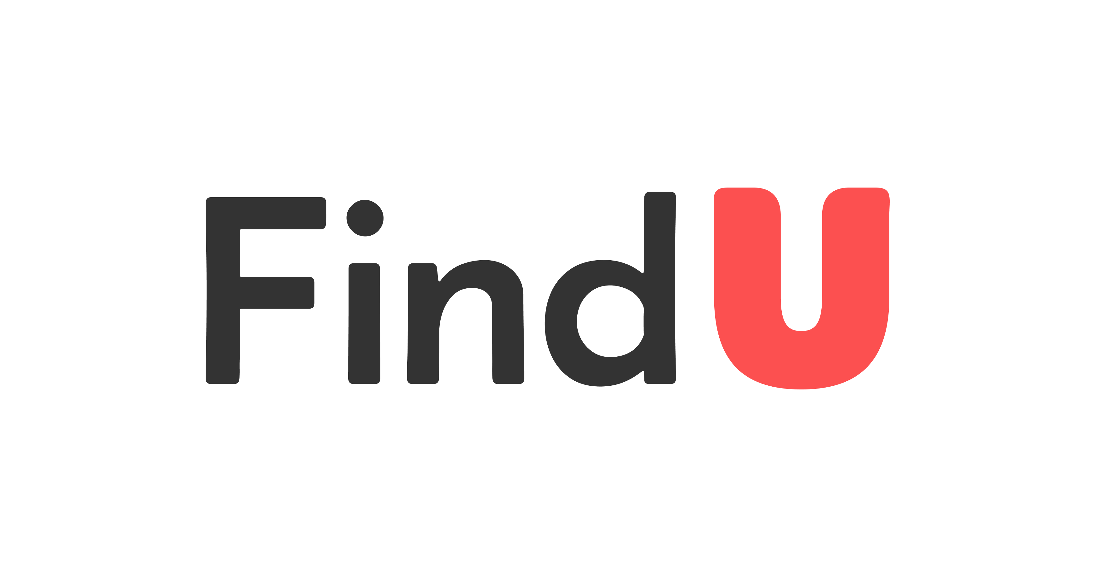 FindU Logo