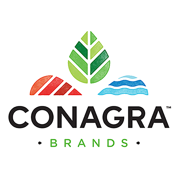 The logo of Conagra Brands