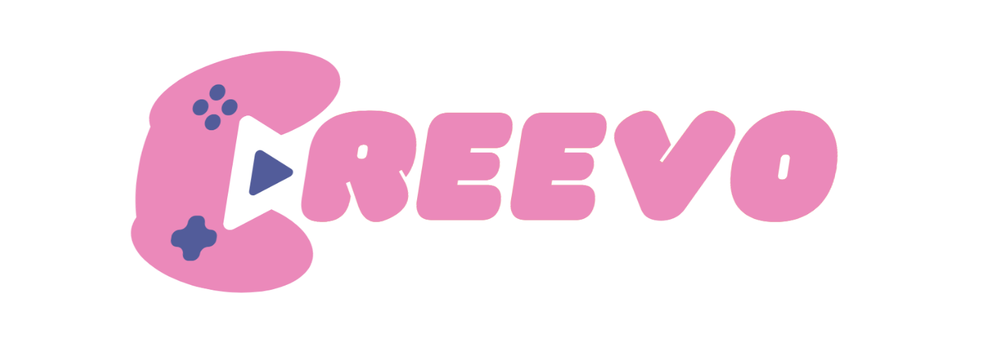 Creevo Logo