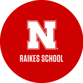We Are The Raikes School core value graphic