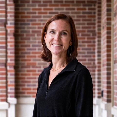Sara Boyd | Jeffrey S. Raikes School of Computer Science and Management