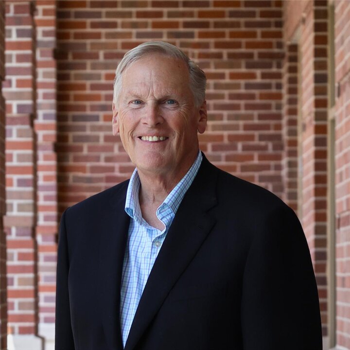 Avatar for Bruce Grewcock