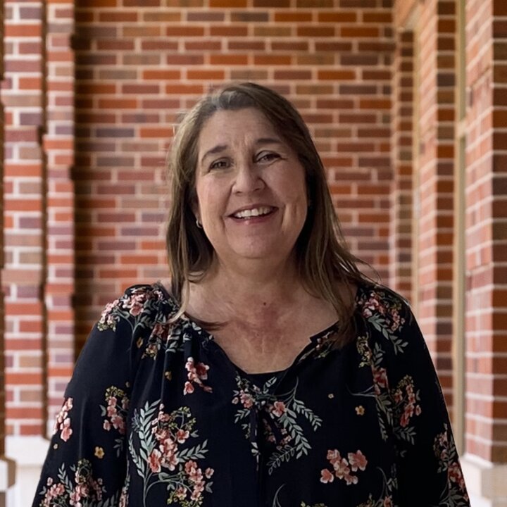 Avatar for Becky Barnard