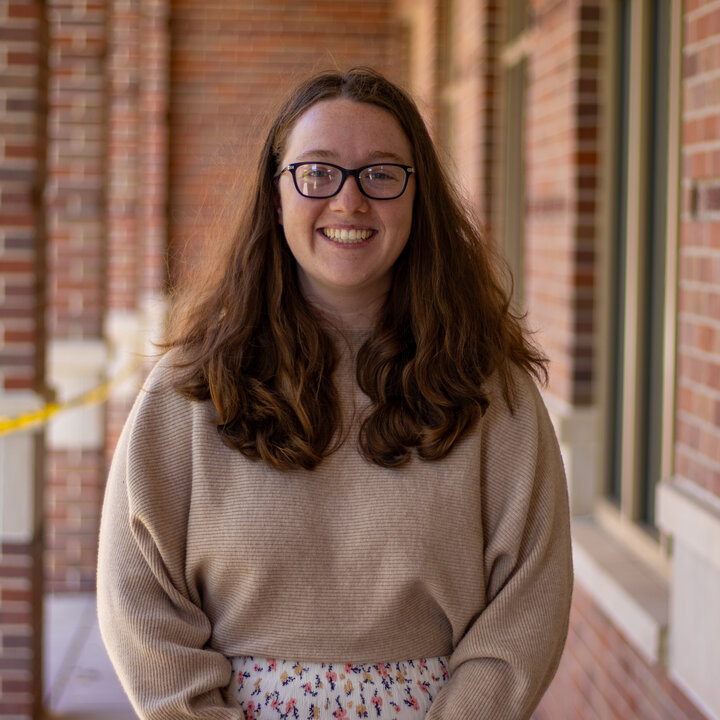 Avatar for Alisha Bevins