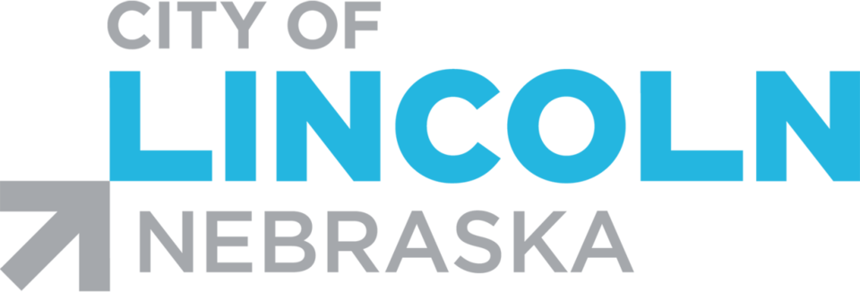 The logo of City of Lincoln.