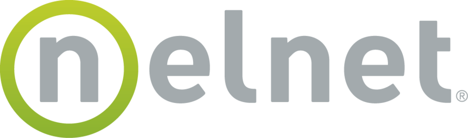 The logo of Nelnet.